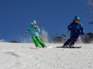 Billies - Village Green Thredbo Village