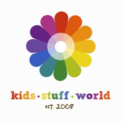 kids stuff world