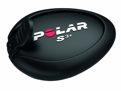 garmin stride sensor