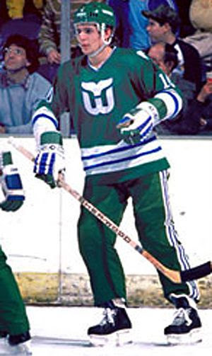 Francis Whalers, Francis Whalers