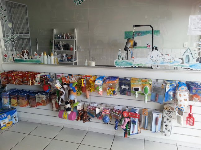 Pet Shop , Banho e Tosa , Acessórios Pet , Ração Clínica Veterinária , Vacina , Consulta , Castração - Av. Presidente Marques, 913 - Quilombo, Cuiabá - MT, 78045-175, Brasil