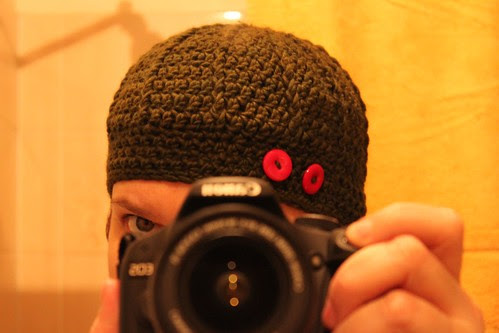 Olive Durango Hat