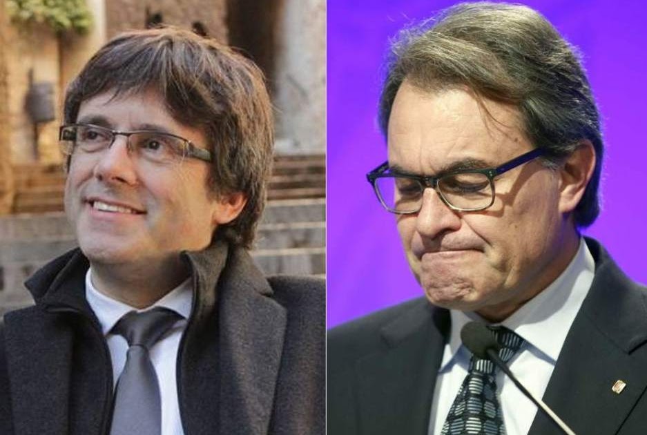 Resultado de imagen de Pedro Sánchez, Pablo Iglesias, Sardá, Puigdemont, Ada Colau, Carmena,