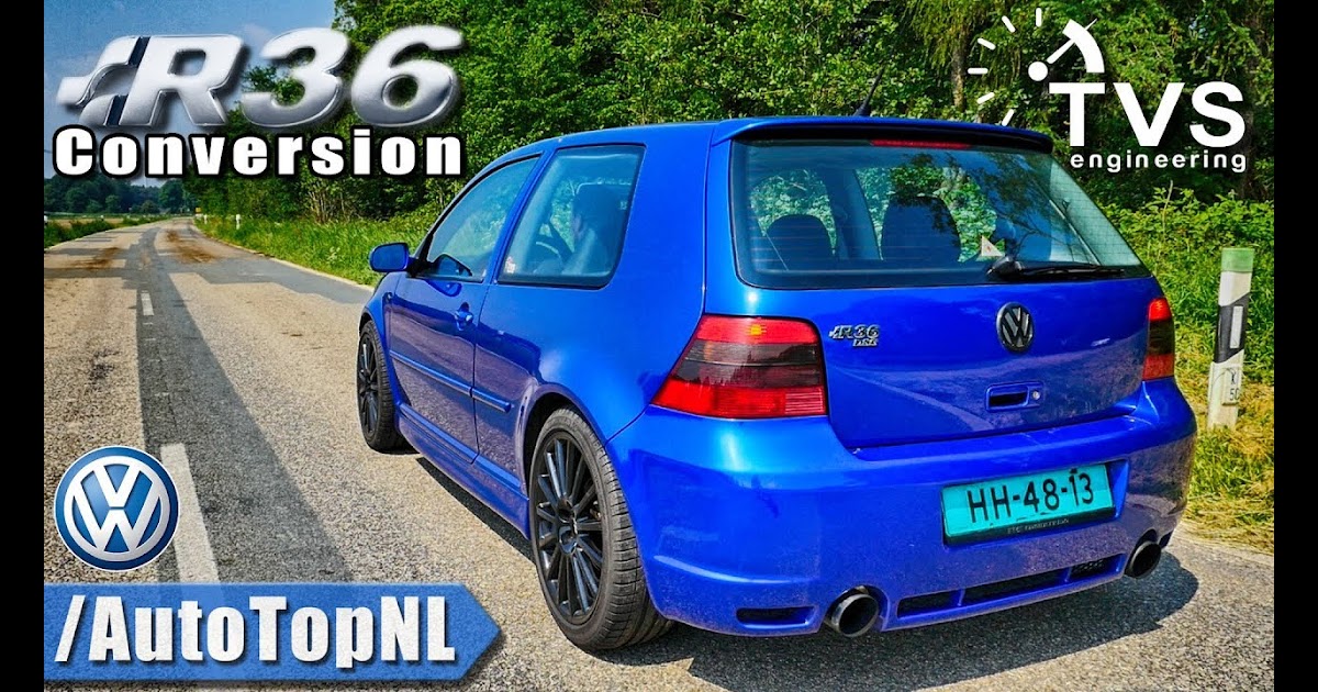download funny com: golf 5 r32 turbo top speed VW Golf R32 | R36 3.6 VR6  SUPERCHARGED | EXHAUST SOUND & ONBOARD by AutoTopNL