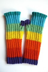 fingerless mittens for Hannah-1