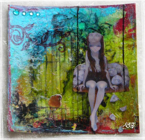 art square