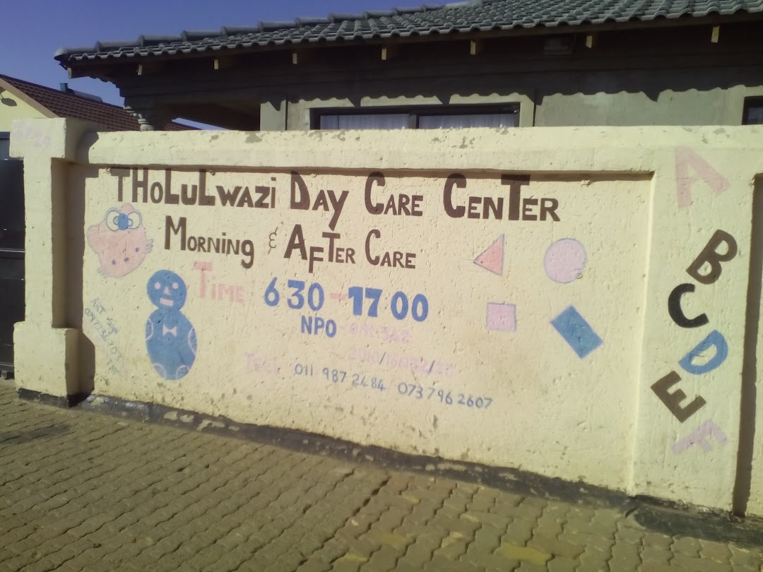 Tholulwazi Day Care Centre