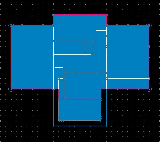 面積入力図