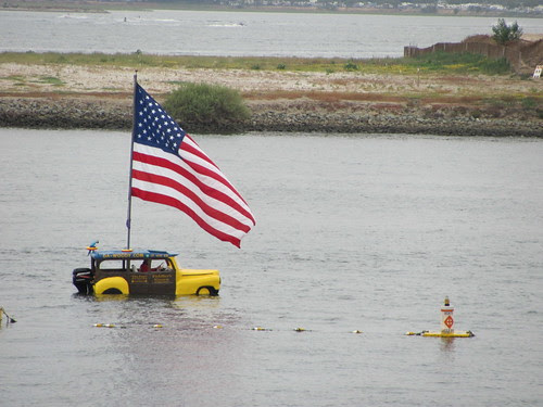 Sea World 4th of July Spectacular