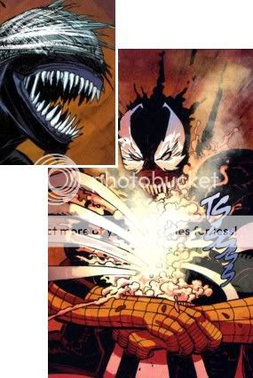 Homem-Aranha: Novas Formas de Morrer