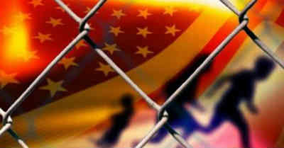 insert picture Obama Importing Disease & Covering It Up, Obama, Importing Disease, Cover Up, illegal aliens