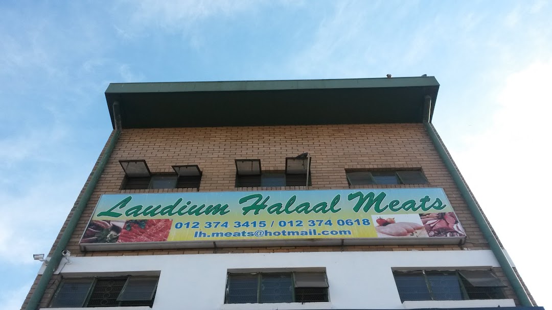 Laudium Halaal Meats