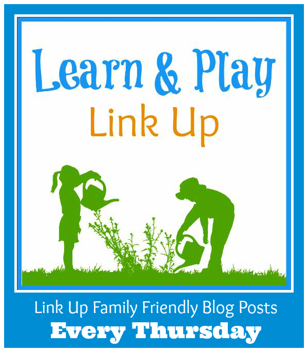 Learn & Play Link Up Every Thursday