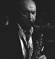 Arne Domnérus (foto: Jan Perneros)
