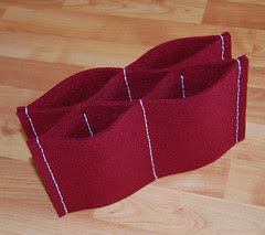 tutorial - wine rack 9