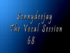 the vocal session vol 98