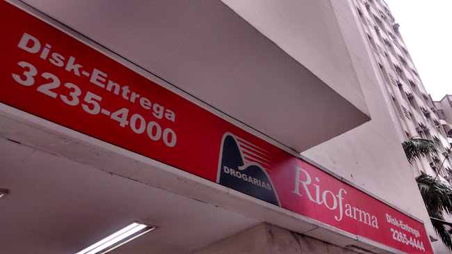 Rua Senador Vergueiro, 23 - loja d - Flamengo, Rio de Janeiro - RJ, 22230-000, Brasil