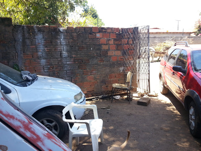 Avaliações sobre Mecânica O Catraca em Teresina - Oficina mecânica