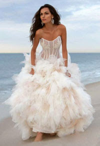 New Modern Wedding Dresses Wedding Dresses Uk For Beach Weddings