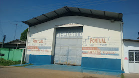 Pontual Mudanças e Transportes LTDA