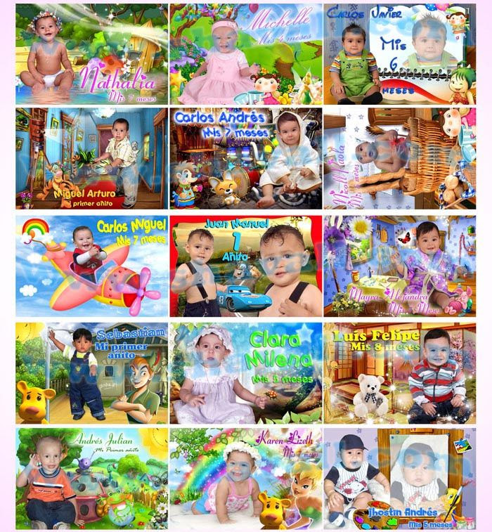 psd capas fotomontajes photoshop