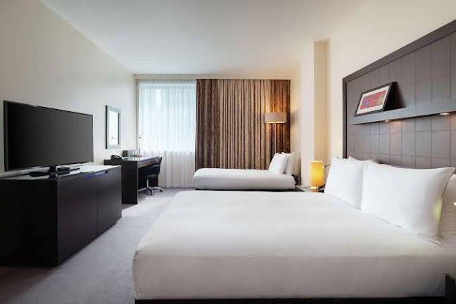 Reviews of Hilton London Canary Wharf in London - Hotel