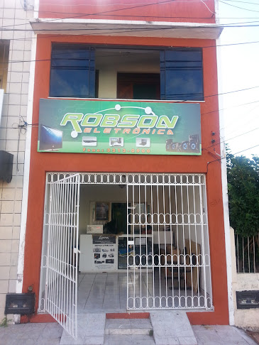 Robson Eletrônica