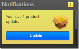 AutoCAD Notifications AutoCAD Notifications
