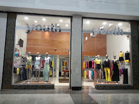 Youth Concept