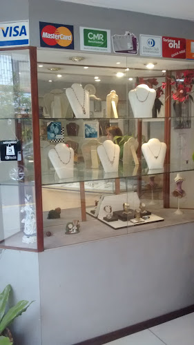 Joyeria y Relojeria Chirinos - Miraflores