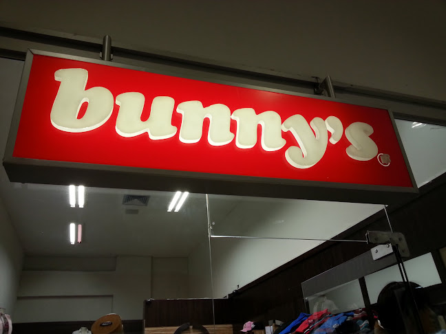 Bunny's - Curitiba