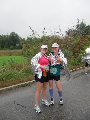Applefest Half Marathon