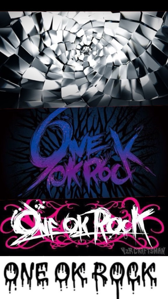 トップ100 One Ok Rock Iphone6 壁紙 最高の花の画像