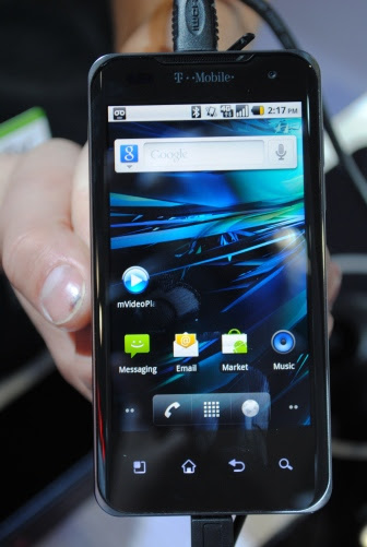 samsung sidekick 4g release date Mega Millions