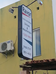 Ravor Salao de Beleza e Barbearia