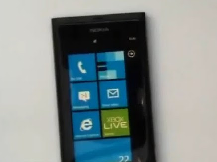 nokia windows phone