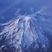 LAX to YVR - Mount Rainier 1
