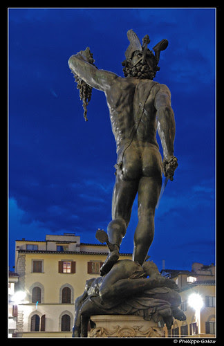 Nuits de Florence