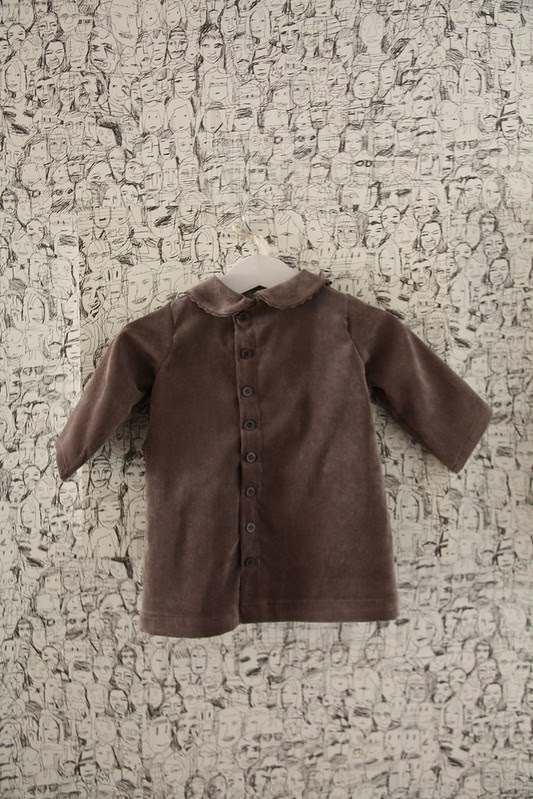 vestido micropana