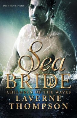 Sea Bride: Children of the Waves