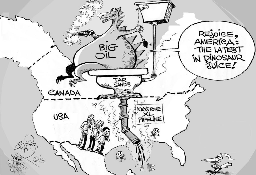 keystone-xl-pipeline-tar-sands-cartoon