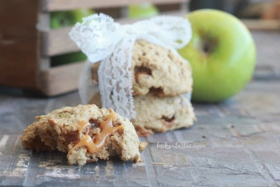 20 Apple Desserts Recipes - Ioanna's Notebook Whiskey Caramel Apple Cookies