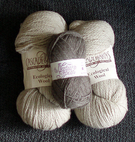 ecowool ja nature spun