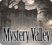 Mystery Valley