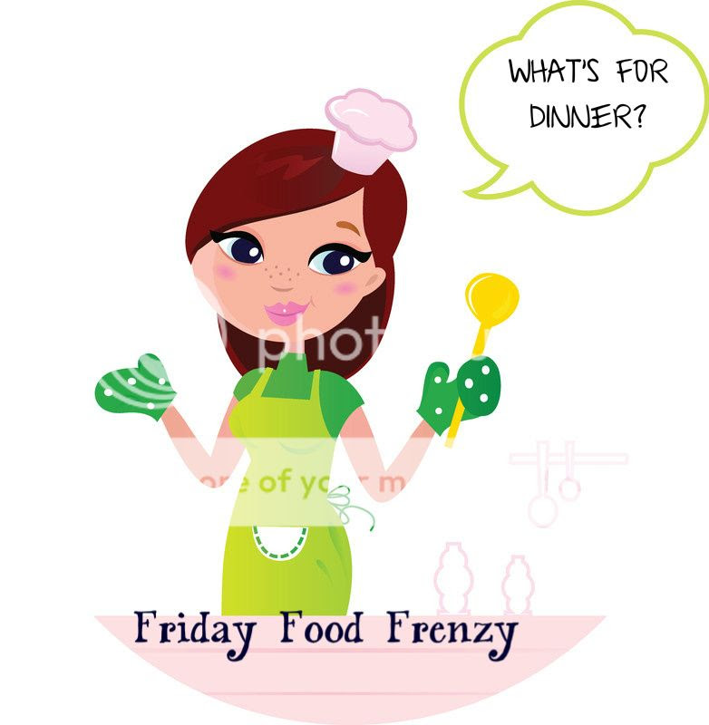 Friday Food Frenzy