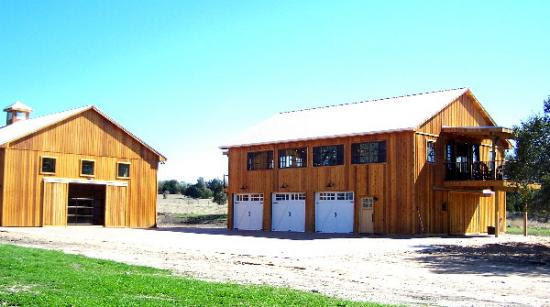 Horse Barn Plans In Texas Shed Plans Free