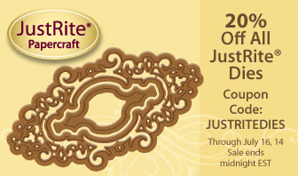 JustRite_StamperNews_2014_JULYsaleICONdies JustRite_StamperNews_2014_JULYsaleICONdies