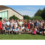 80 membres des familles Bon, Petiot, Chambiet, Guillot et Petit réunis pour une cousinade