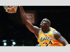 Les confidences de Shaquille O'Neal sur Penny, Kobe, Wade Les confidences de Shaquille O'Neal sur Penny, Kobe, Wade