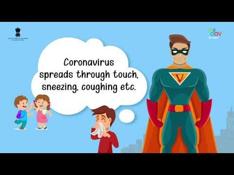 Coronavirus Queries